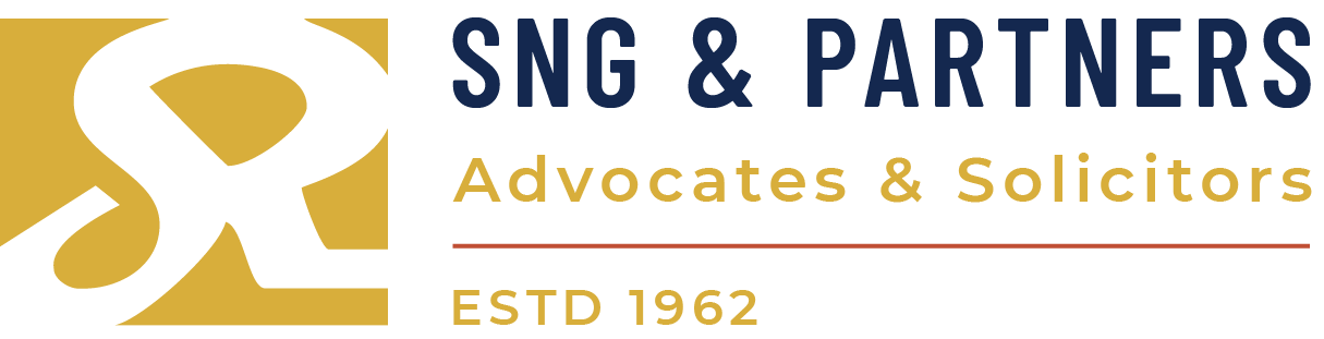 SNG Logo